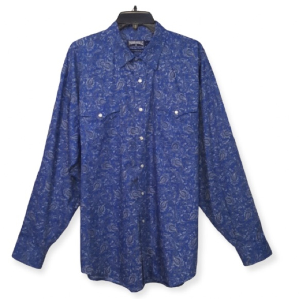 Panhandle Slim Western Shirt (18)